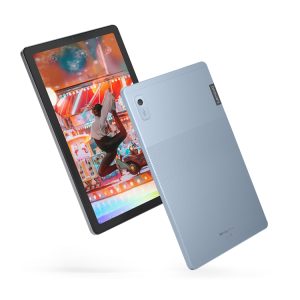 Lenovo Tab M9 Mediatek 64 GB 22.9 cm (9") 4 GB Wi-Fi 5 (802.11ac) Android 12 Azul