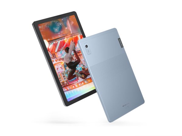 Lenovo Tab M9 Mediatek 64 GB 22.9 cm (9") 4 GB Wi-Fi 5 (802.11ac) Android 12 Azul