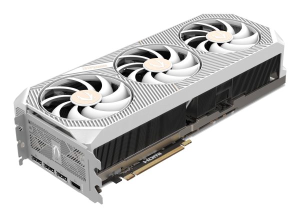 Zotac GAMING GeForce RTX 5080 SOLID OC NVIDIA 16 GB GDDR7 - Imagen 4