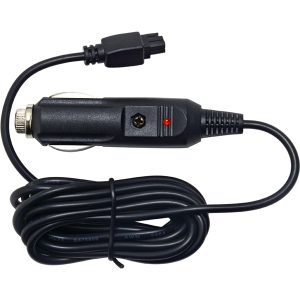 Teltonika PR2AM20M cable de alimentación Negro