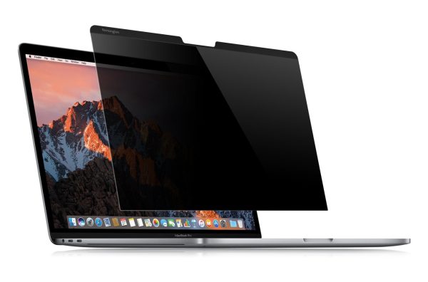 Kensington Pantalla de privacidad magnética MP13 para MacBook Air 2018, MacBook Pro 13" 2016 2016/17/18/19