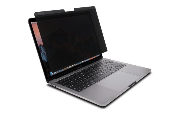 Kensington Pantalla de privacidad magnética MP13 para MacBook Air 2018, MacBook Pro 13" 2016 2016/17/18/19 - Imagen 2