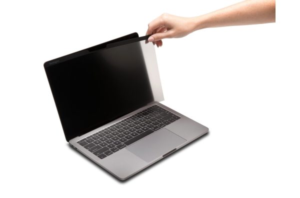Kensington Pantalla de privacidad magnética MP13 para MacBook Air 2018, MacBook Pro 13" 2016 2016/17/18/19 - Imagen 4
