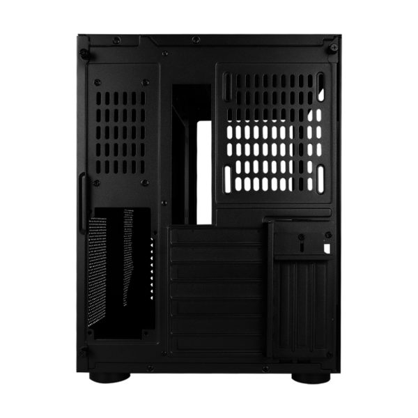 Game Factor CSG700 Midi Tower Negro - Imagen 3