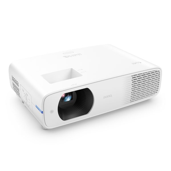 BenQ LH730 video proyector Proyector de alcance estándar 4000 lúmenes ANSI DLP 1080p (1920x1080) Blanco - Imagen 3