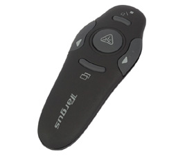 Targus AMP16US indicador 9.14 m Negro