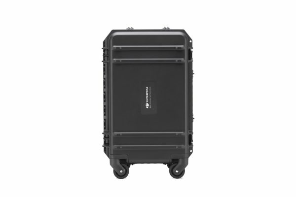 DJI BS65 estuches de dones con cámara Estuche rígido Negro - Imagen 2