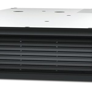 APC SMT3000RM2UC sistema de alimentación ininterrumpida (UPS) Línea interactiva 2.88 kVA 2700 W 8 salidas AC