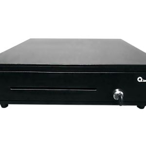 Qian QCD1701 cajón de efectivo Cajón electrónico de dinero