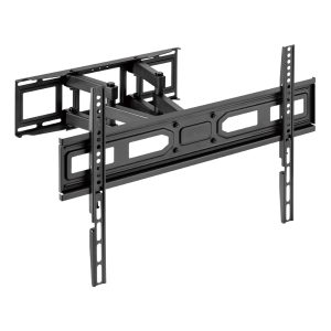 Acteck Enforce Motion SP484 2.03 m (80") Negro