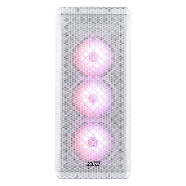 XPG DEFENDER Tower Blanco - Imagen 4