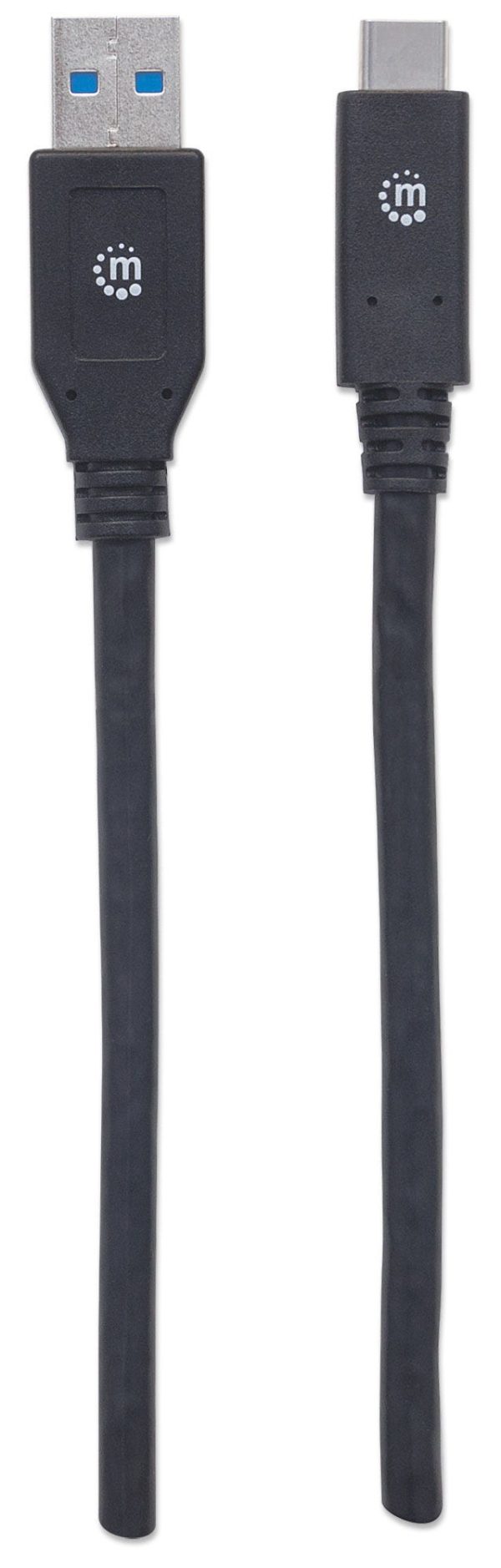 Manhattan Cable para Dispositivos USB-C de SúperVelocidad - Imagen 4
