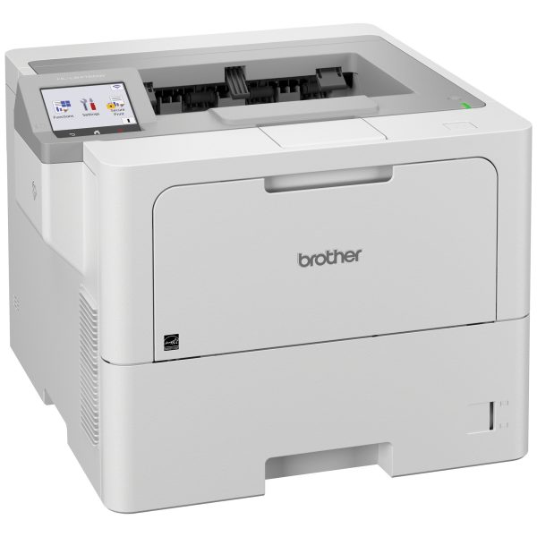 Brother HL-L6415DW impresora láser 1200 x 1200 DPI A4 - Imagen 2