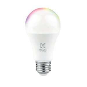 Mirati MFC2 iluminación inteligente Foco inteligente Wi-Fi/Bluetooth 9 W