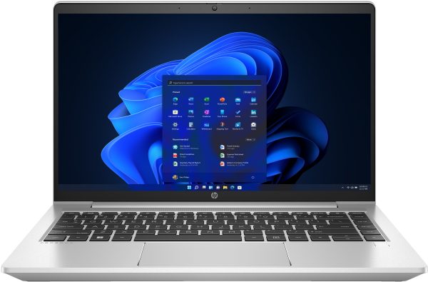 HP ProBook 440 G9 Intel® Core™ i7 i7-1255U Computadora portátil 35.6 cm (14") Full HD 16 GB DDR4-SDRAM 512 GB SSD Wi-Fi 6E (802.11ax) Windows 11 Pro Plata