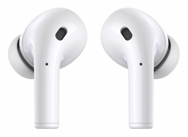 ArgomTech SkeiPods E71 Auriculares True Wireless Stereo (TWS) Intra auditivo Música/cotidiano USB Tipo C Bluetooth Blanco - Imagen 3