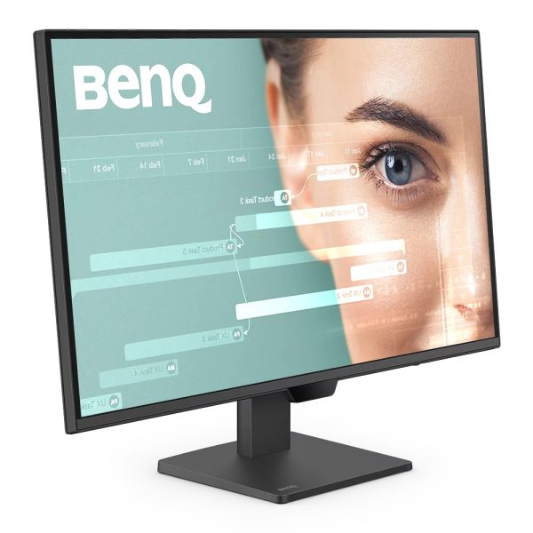 BenQ GW2790Q monitor de computadora 68.6 cm (27") 2560 x 1440 Pixeles Quad HD LED Negro - Imagen 3