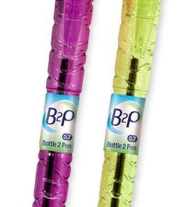 Pilot 36627 bolígrafo de gel Pluma de gel retraíble Verde 2 pieza(s)
