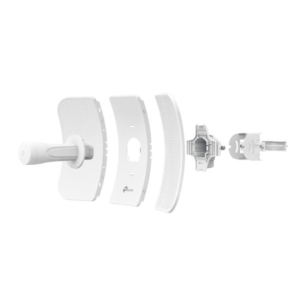 TP-Link CPE610 antena para red Antena direccional 27 dBi - Imagen 3
