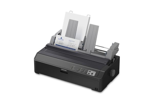 Epson C11CF38201 impresora de gran formato - Imagen 4