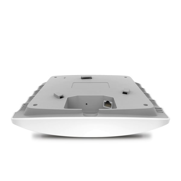 TP-Link Omada EAP225 punto de acceso inalámbrico 1350 Mbit/s Blanco Energía sobre Ethernet (PoE) - Imagen 4