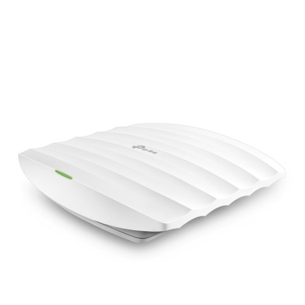TP-Link EAP245 punto de acceso inalámbrico 1300 Mbit/s Blanco Energía sobre Ethernet (PoE) - Imagen 3