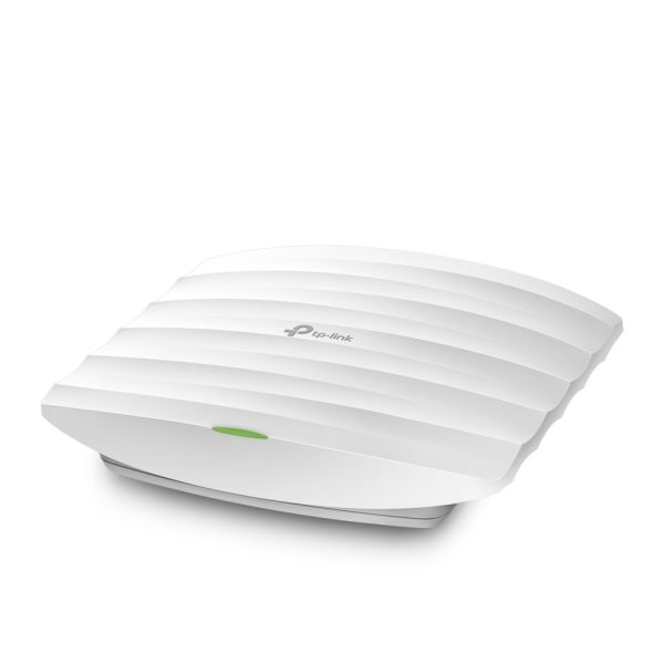 TP-Link EAP245 punto de acceso inalámbrico 1300 Mbit/s Blanco Energía sobre Ethernet (PoE) - Imagen 2