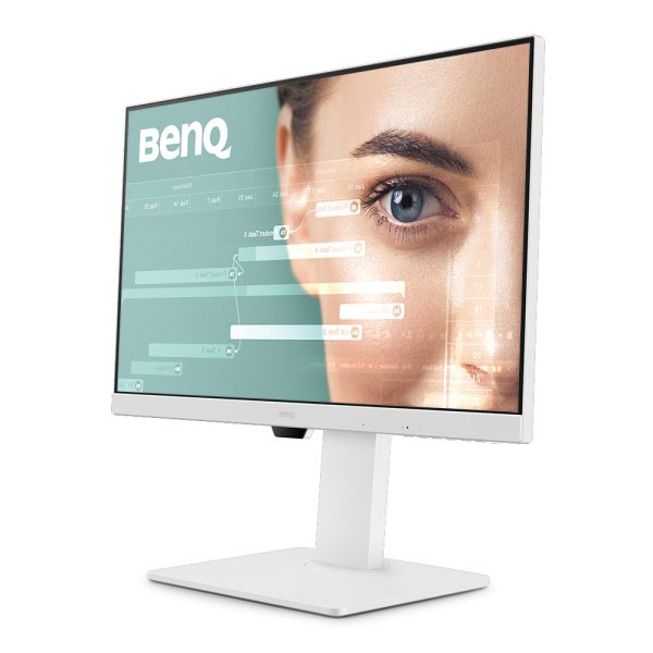 BenQ GW2786TC monitor de computadora 68.6 cm (27") 1920 x 1080 Pixeles Full HD LED Blanco - Imagen 2