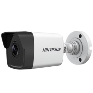 Hikvision DS-2CD1001-I Bala (forma) Cámara de seguridad IP Interior y exterior 1280 x 720 Pixeles Pared