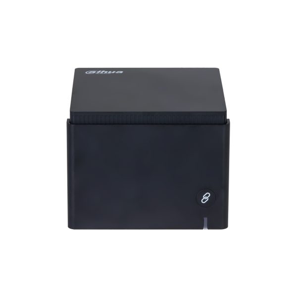 Dahua Technology MAX18 Doble banda (2,4 GHz / 5 GHz) Wi-Fi 6 (802.11ax) Negro 3 Interno - Imagen 2