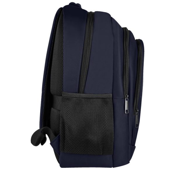 Perfect Choice PC-084297 mochila Mochila casual Azul Poliéster - Imagen 3