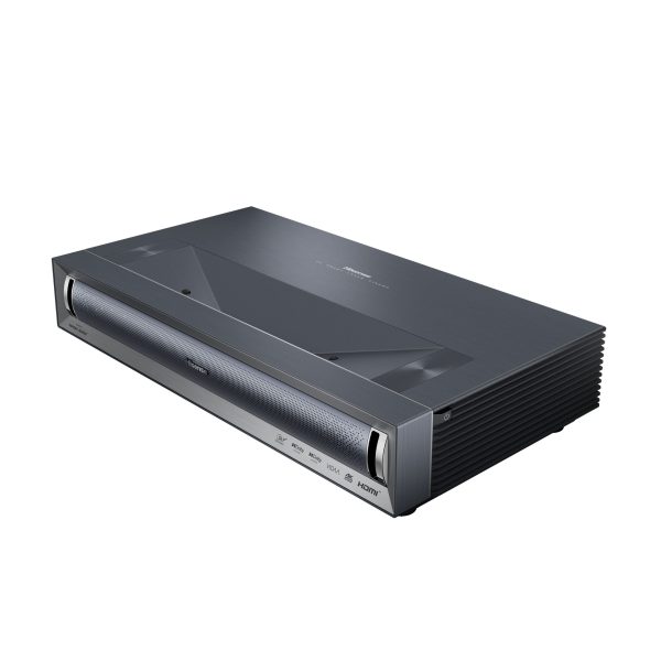 Hisense PX3-PRO video proyector Proyector de tiro ultra corto 2700 lúmenes ANSI DLP UHD 4K (3840x2160) 3D Negro - Imagen 4