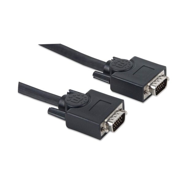 Manhattan Cable para monitor SVGA - Imagen 2