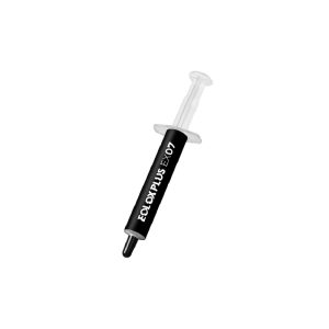 Balam Rush Eolox plus EX07 disipador de calor Pasta térmica 12.8 W/m·K 4 g