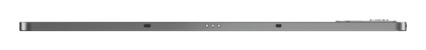 Lenovo Idea Tab Pro Mediatek 256 GB 32.3 cm (12.7") 8 GB Wi-Fi 6E (802.11ax) Android 14 Gris - Imagen 4