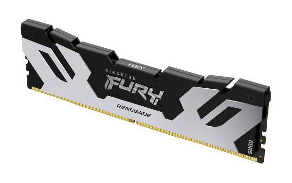 Kingston Technology FURY Renegade módulo de memoria 48 GB 1 x 48 GB DDR5 3000 MHz