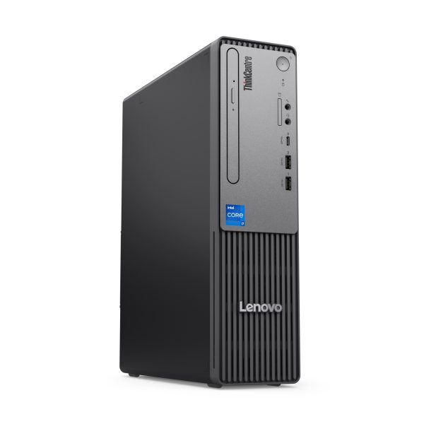 Lenovo ThinkCentre neo 50s Gen 5 Intel® Core™ i7 i7-14700 16 GB DDR5-SDRAM 512 GB SSD Windows 11 Pro SFF PC Negro, Gris - Imagen 3
