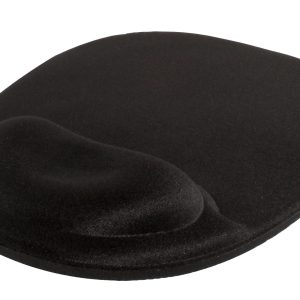 Perfect Choice Gel Ergonomic Mat Negro