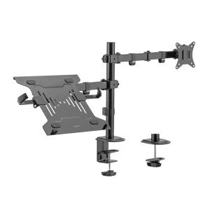 Acteck Enforce Zone SM480 81.3 cm (32") Escritorio Negro