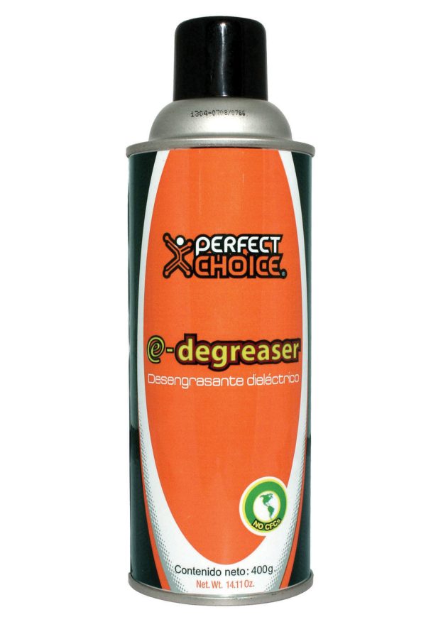 Perfect Choice E-Degreaser - Imagen 4