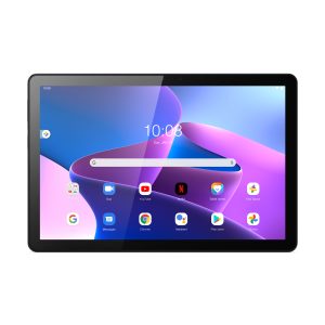 Lenovo Tab M10 Tigre 64 GB 25.6 cm (10.1") 4 GB Wi-Fi 5 (802.11ac) Android 11 Gris