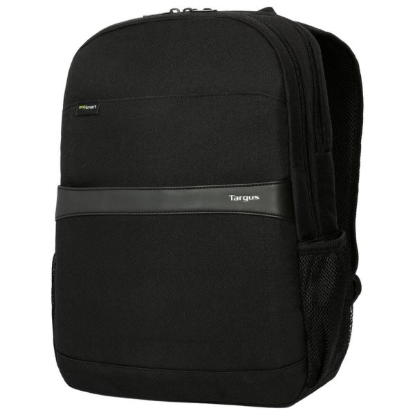 Targus GeoLite 40.6 cm (16") Mochila Negro - Imagen 2