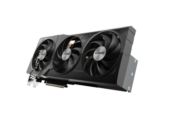 GIGABYTE GeForce RTX 4080 SUPER WINDFORCE V2 16G NVIDIA 16 GB GDDR6X - Imagen 2
