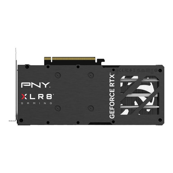 PNY GeForce RTX 4060 NVIDIA 8 GB GDDR6 - Imagen 3