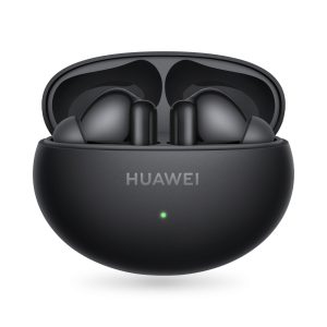 Huawei FreeBuds 6i Auriculares True Wireless Stereo (TWS) Intra auditivo Llamadas/Música Bluetooth Negro