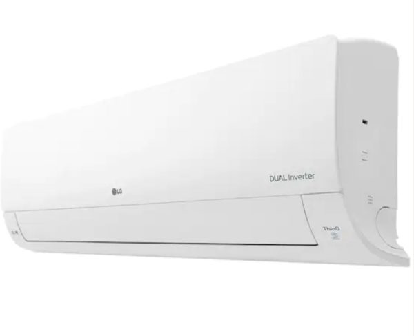 LG VM182C9 sistema de aire acondicionado dividido Sistema divisor Blanco - Imagen 4
