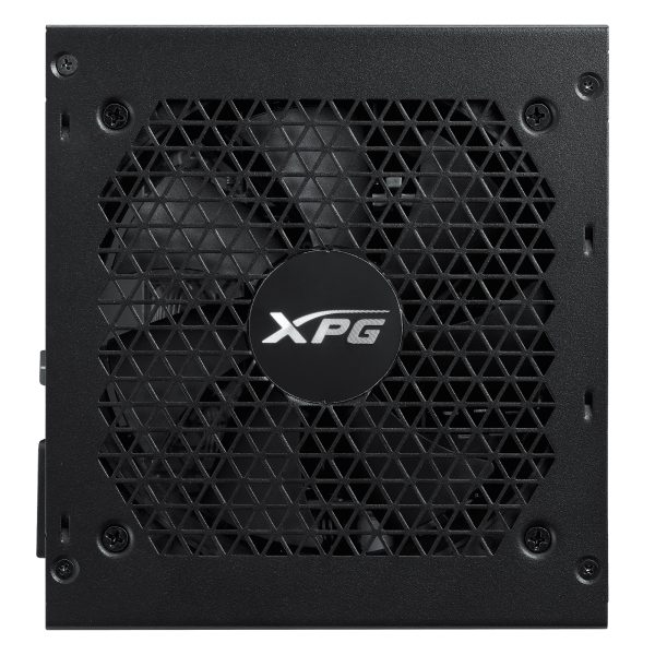 XPG KYBER 750W unidad de fuente de alimentación 20+4 pin ATX ATX Negro - Imagen 3