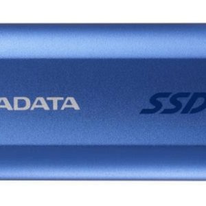 ADATA SE880 2 TB USB Tipo C 3.2 Gen 2 (3.1 Gen 2) Azul