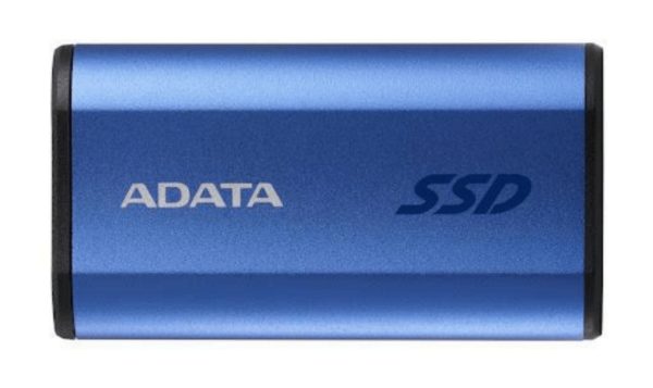 ADATA SE880 1 TB USB Tipo C 3.2 Gen 2 (3.1 Gen 2) Azul