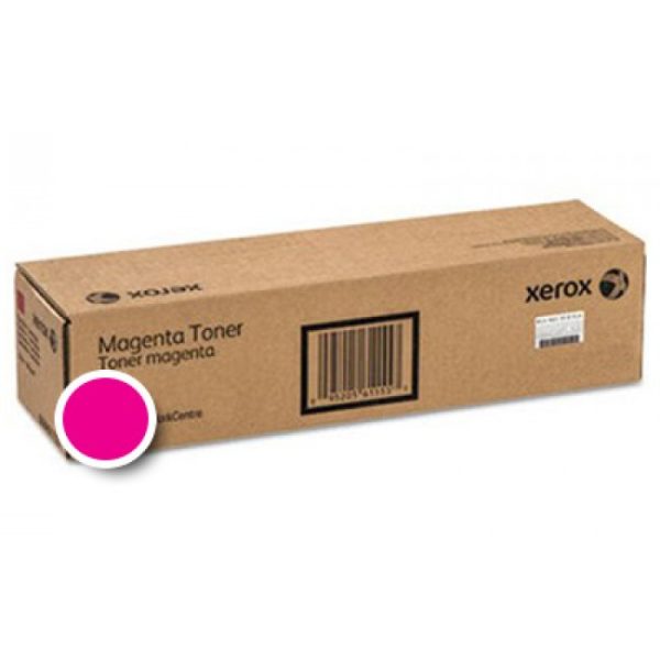 Xerox 006R01703 cartucho de tóner 1 pieza(s) Original Magenta - Imagen 2